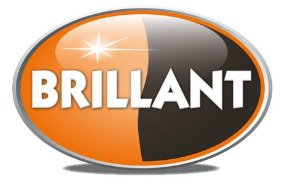 BRILLANT & CO Logo